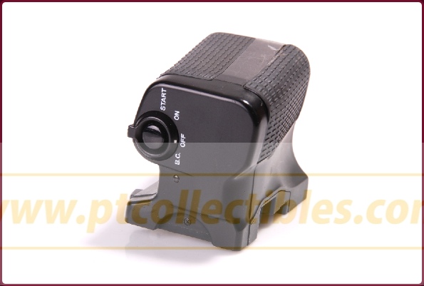 M 645 PRO/SUPER: drive